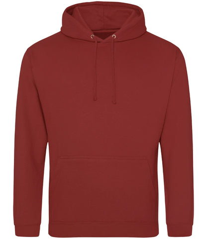 Brick Red