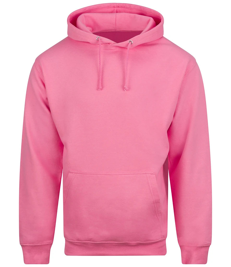Bubblegum Pink