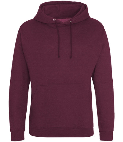 Burgundy Smoke