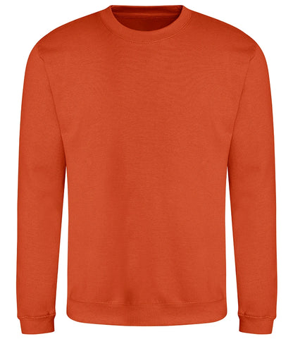 Burnt Orange