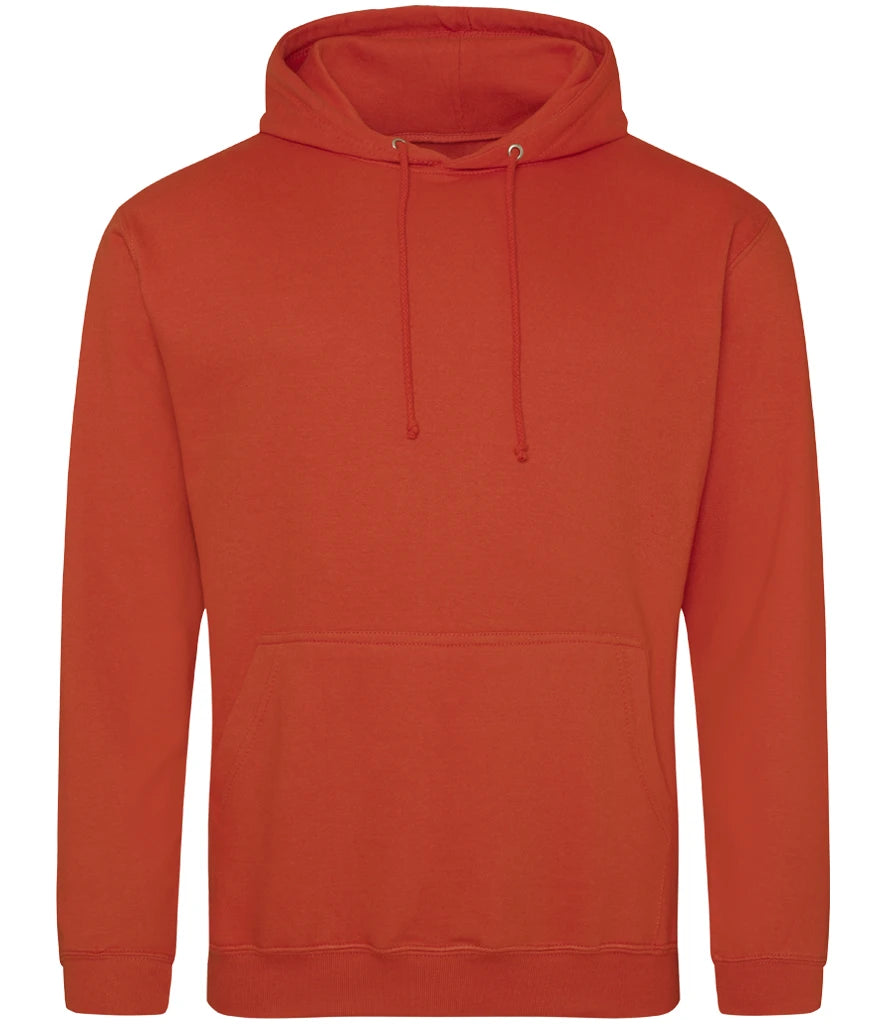 Burnt Orange