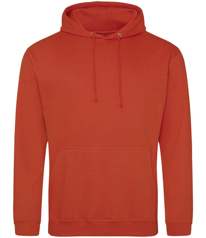 Burnt Orange