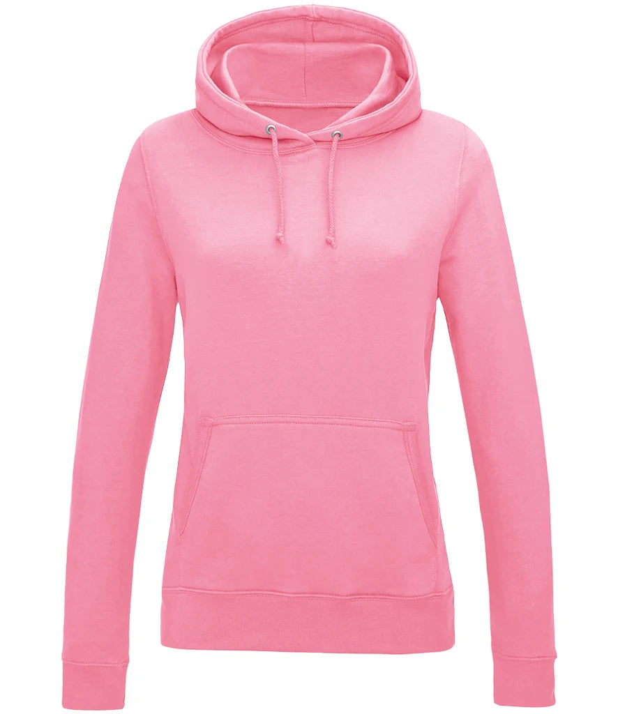 Candyfloss Pink