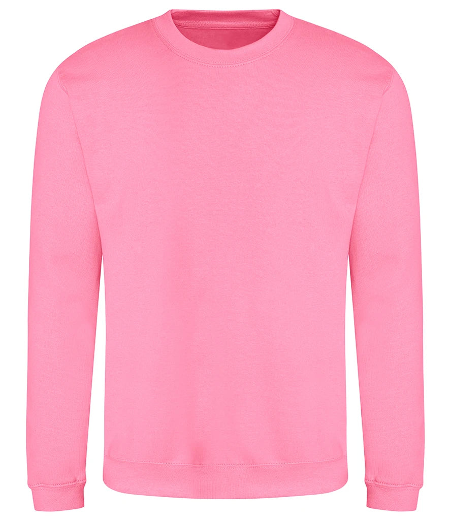 Candyfloss Pink