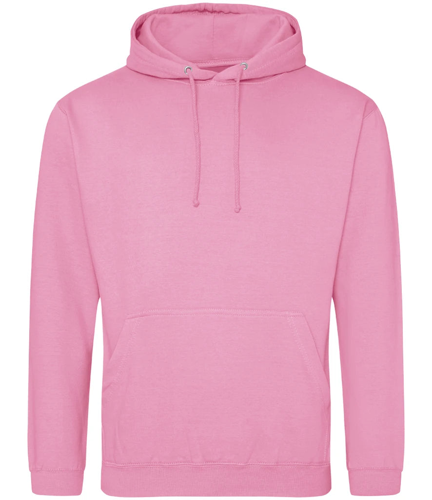 Candyfloss Pink
