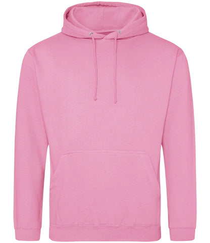 Candyfloss Pink