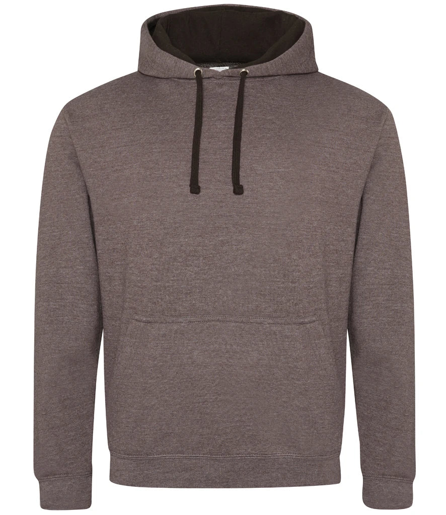 Charcoal & Jet Black