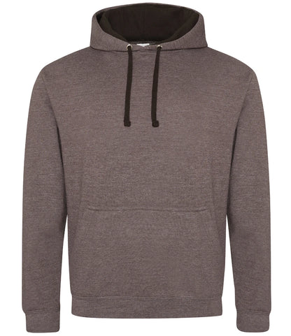 Charcoal & Jet Black