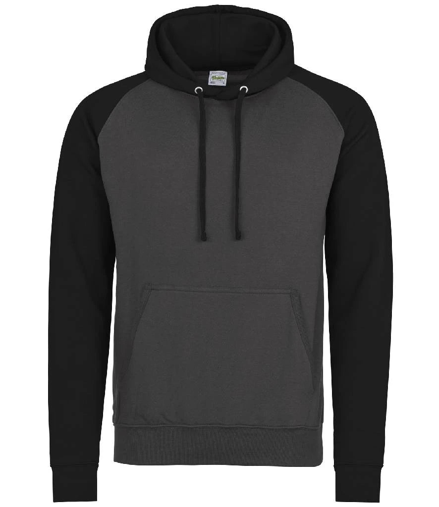 Charcoal & Jet Black