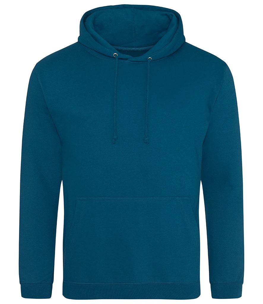 Deep Sea Blue