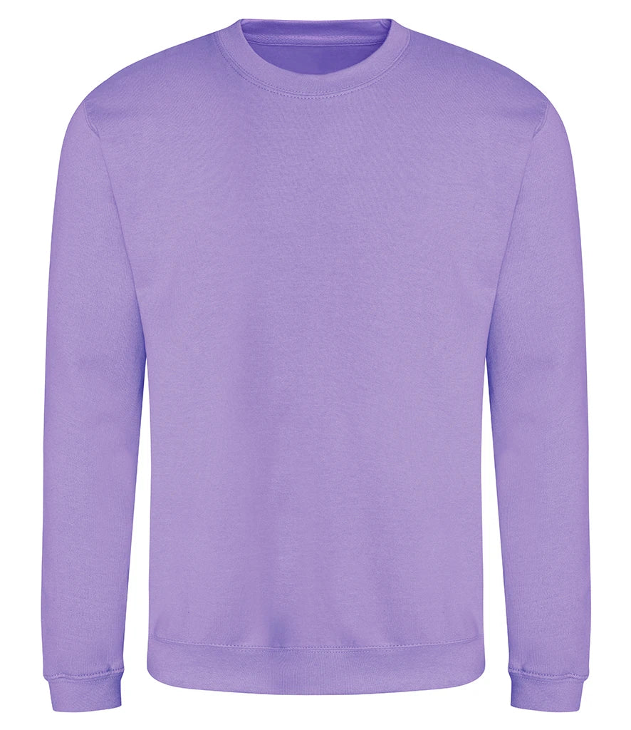 Digital Lavender