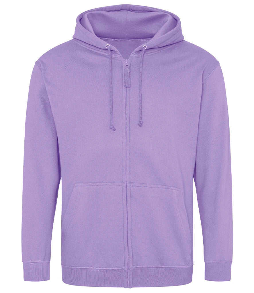 Digital Lavender