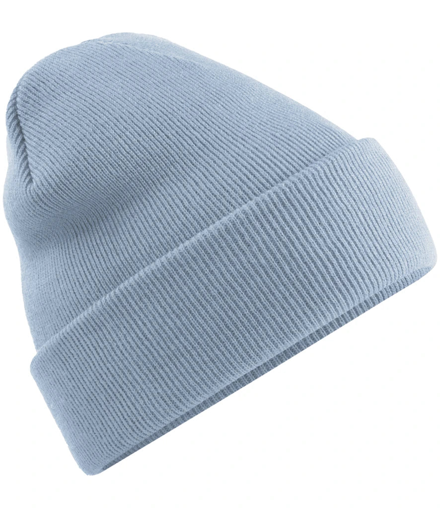 Dusty Blue