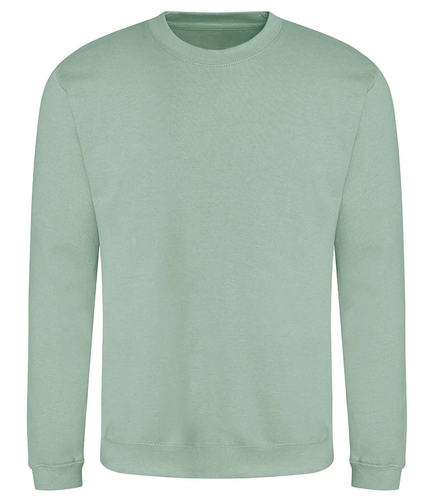 Dusty Green