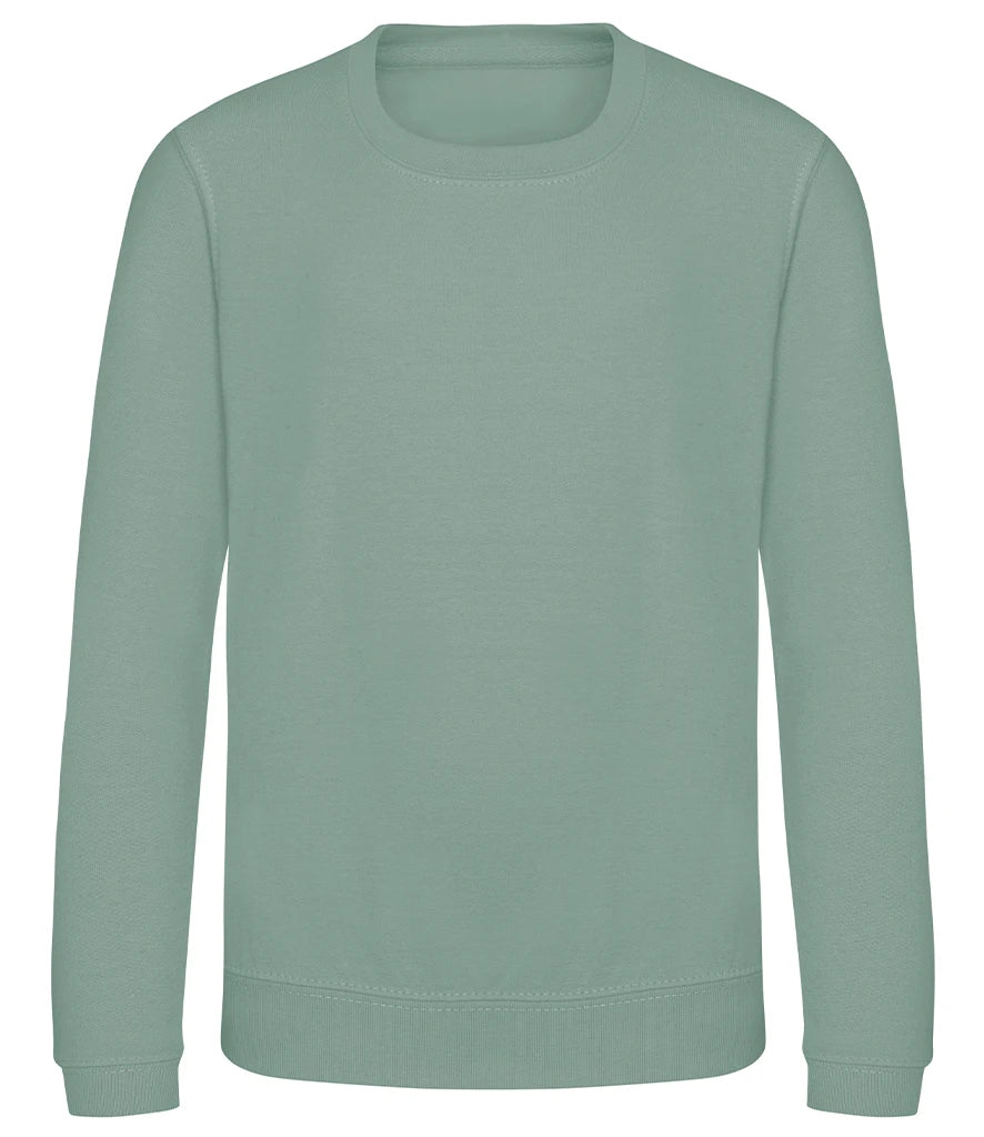 Dusty Green