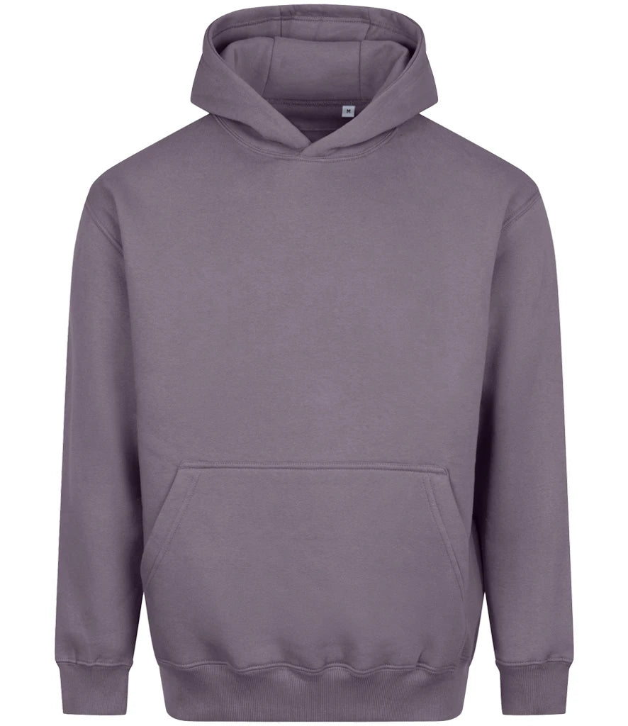 Dusty Lilac