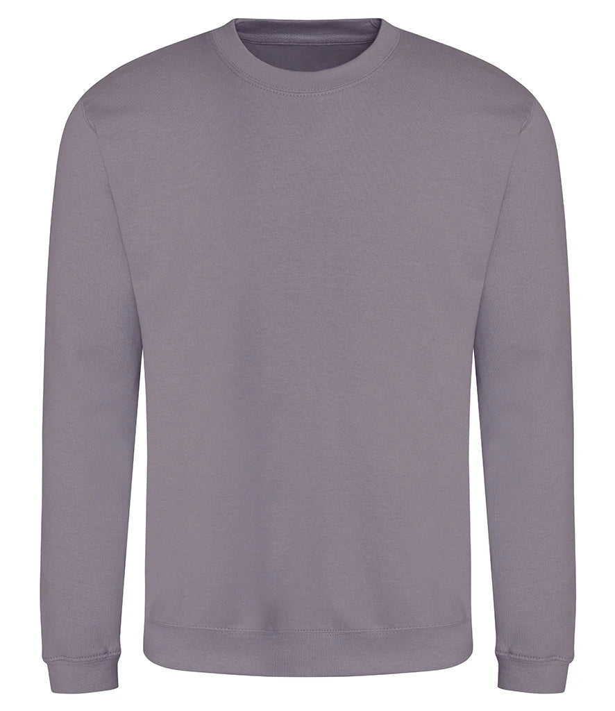 Dusty Lilac