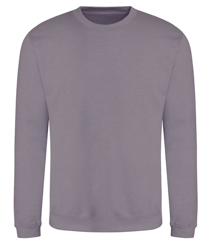 Dusty Lilac