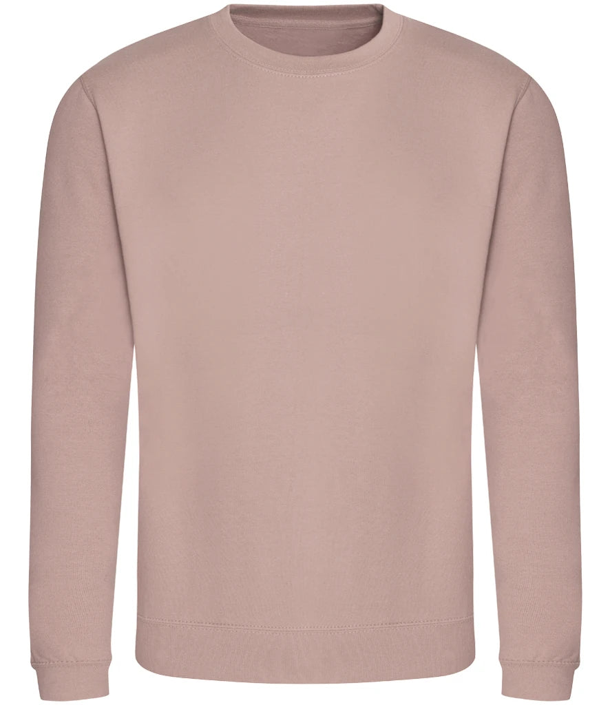 Dusty Pink