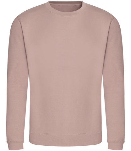 Dusty Pink