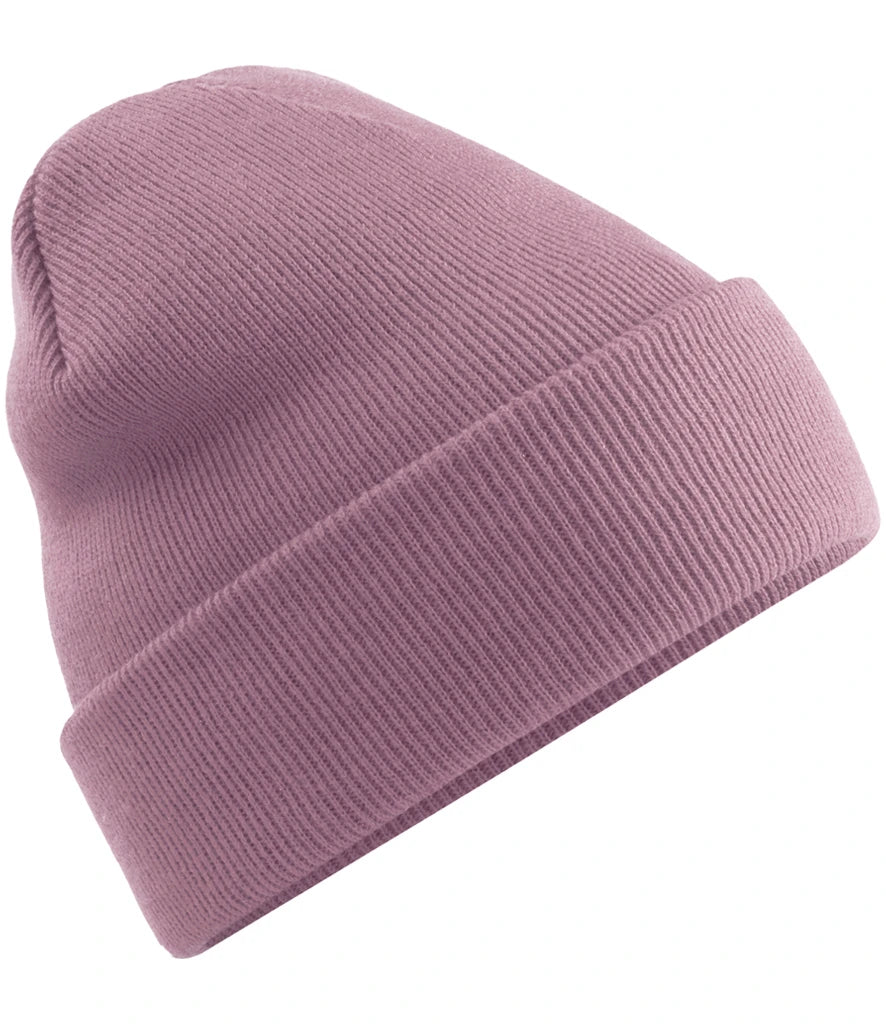 Dusty Purple