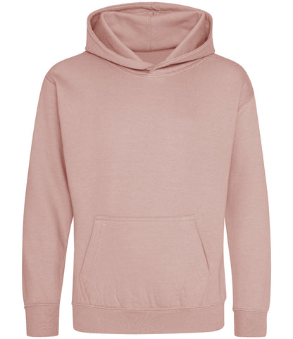 Dusty Pink