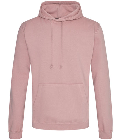 Dusty Pink