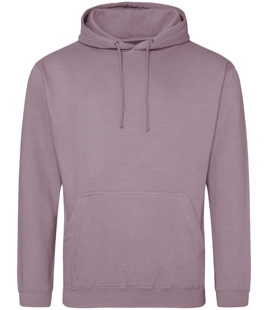 Dusty Purple