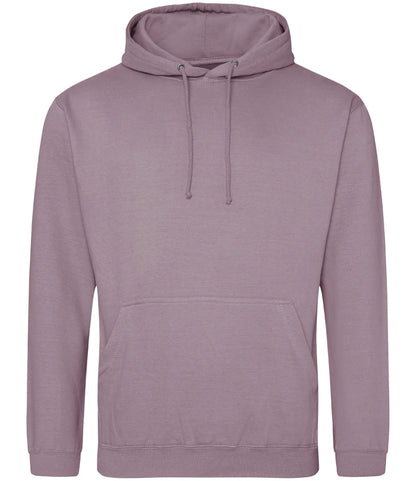 Dusty Purple