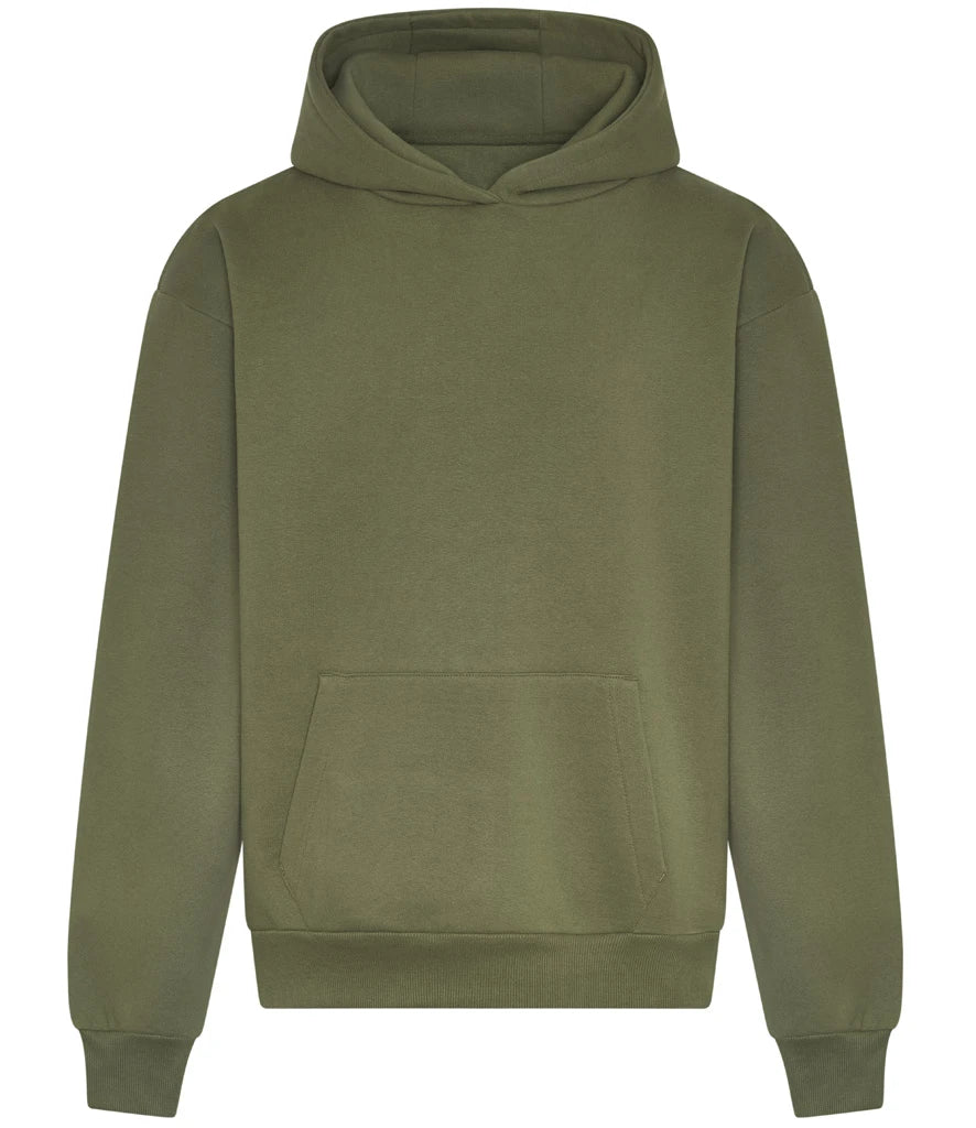 Earthy Green