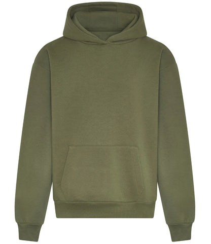 Earthy Green