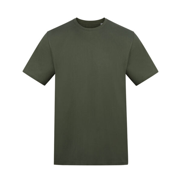 Earthy Green