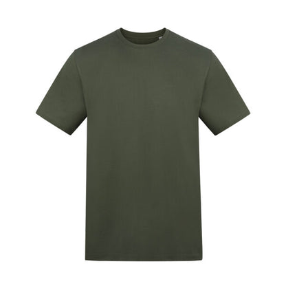 Earthy Green