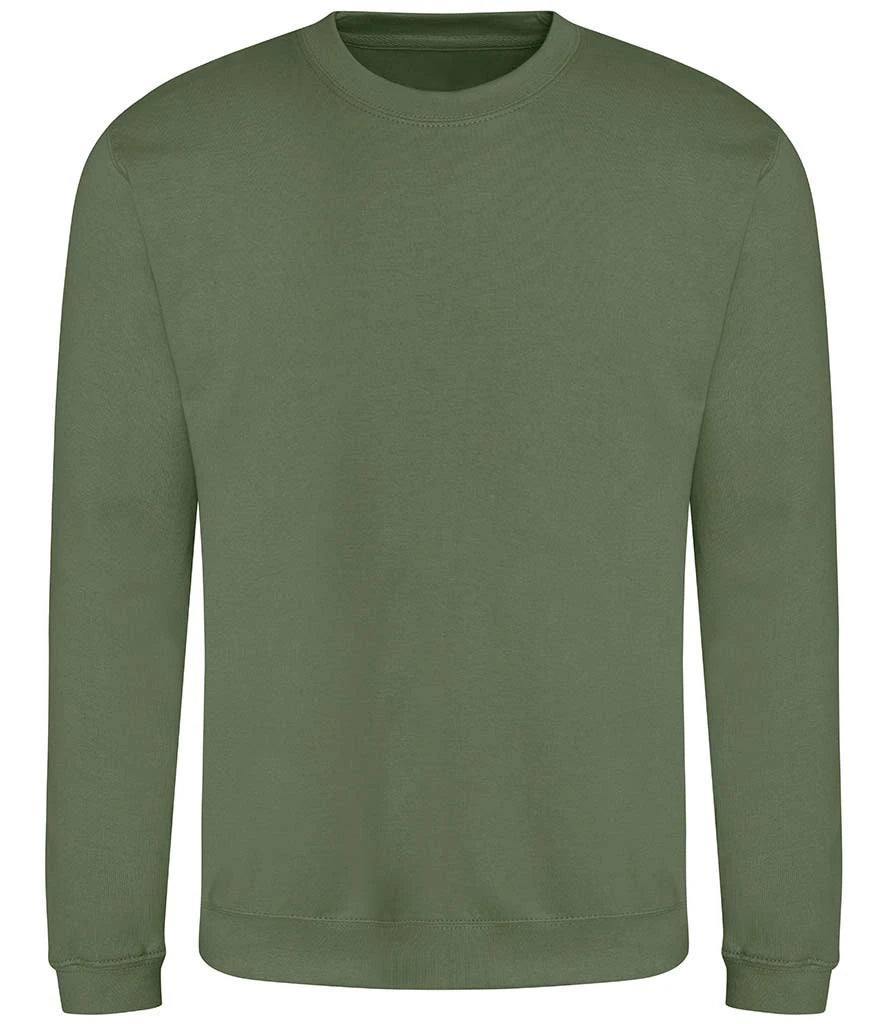 Earthy Green