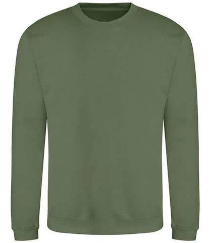 Earthy Green