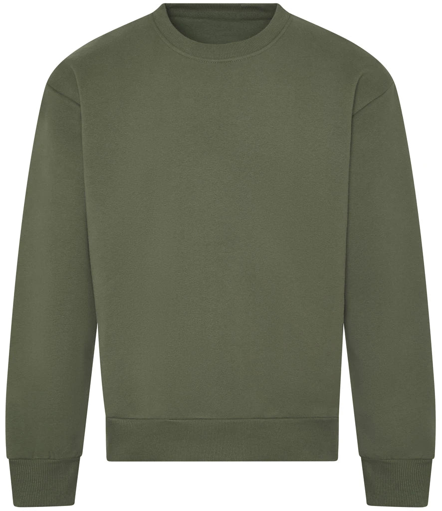 Earthy Green