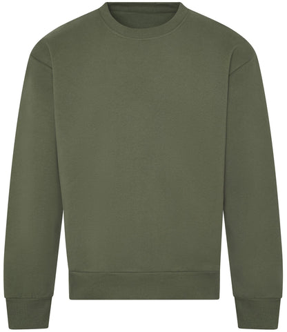 Earthy Green