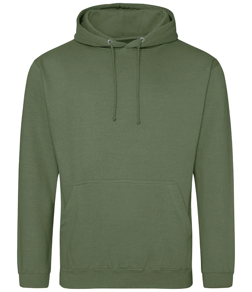 Earthy Green