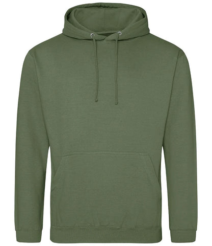 Earthy Green