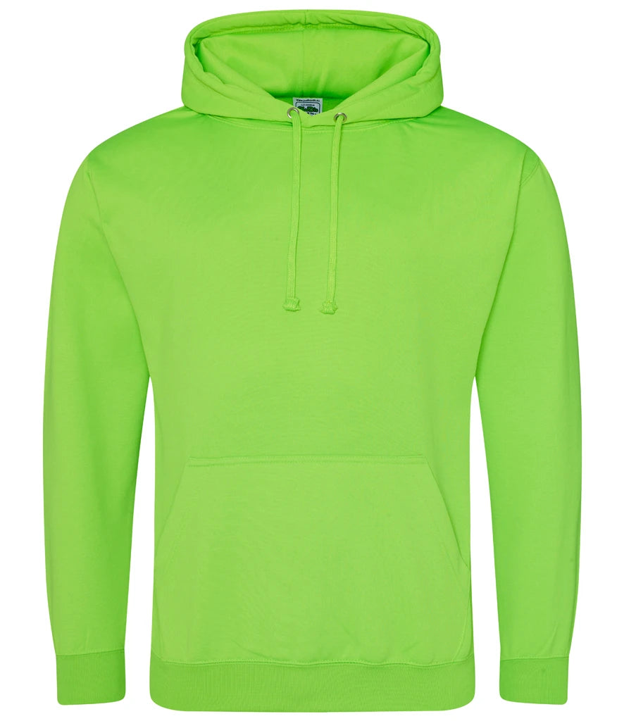 Electric Green