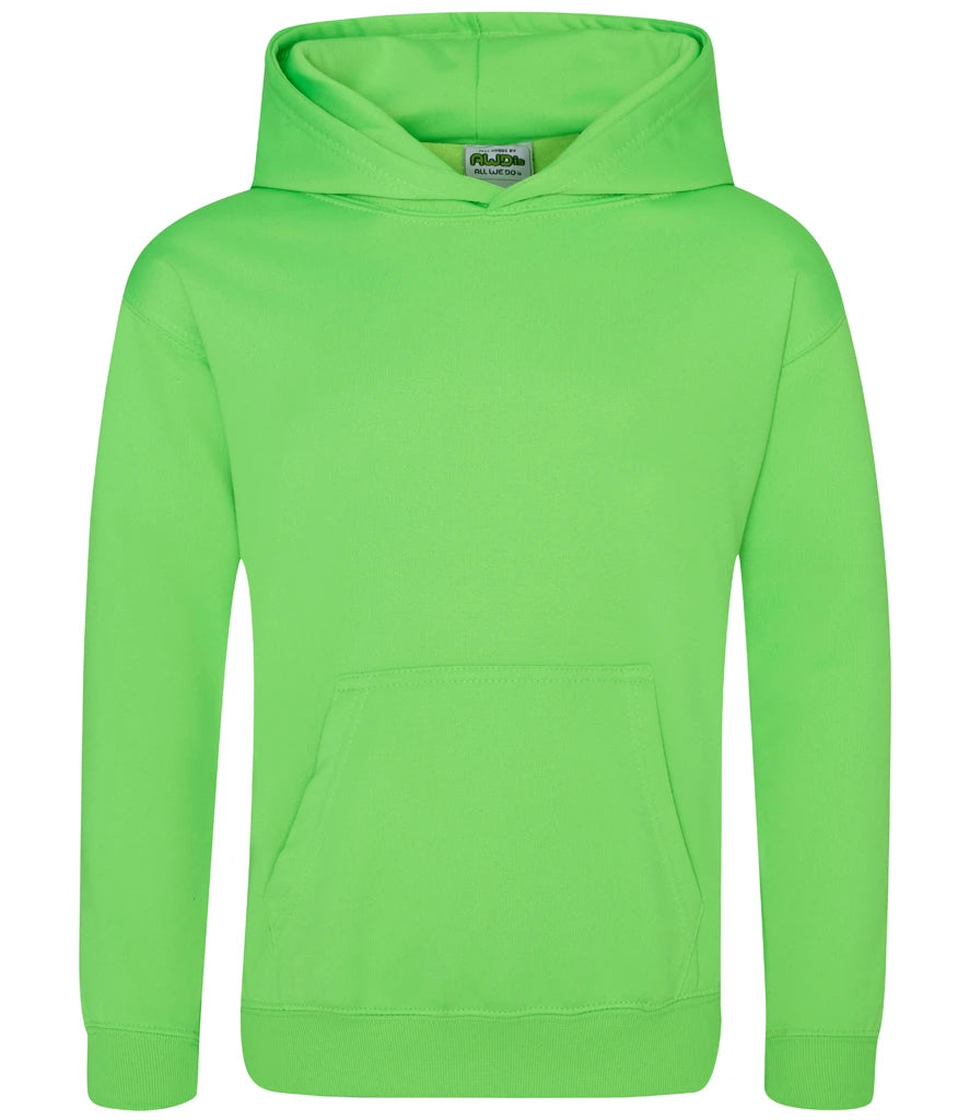 Electric Green