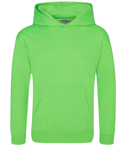 Electric Green