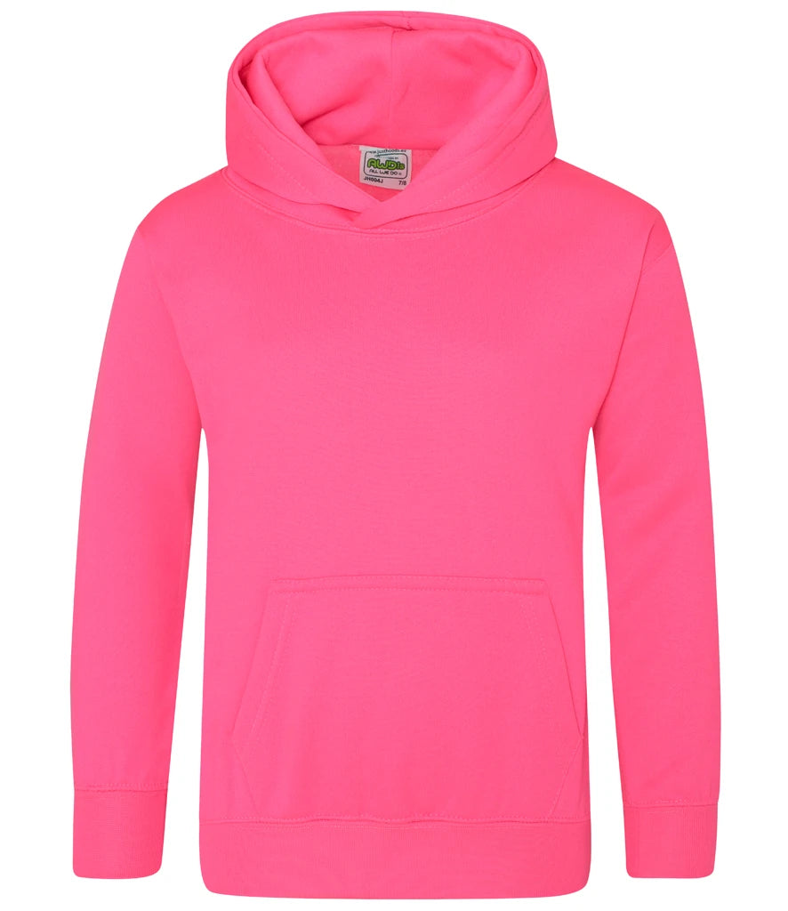 Electric Pink