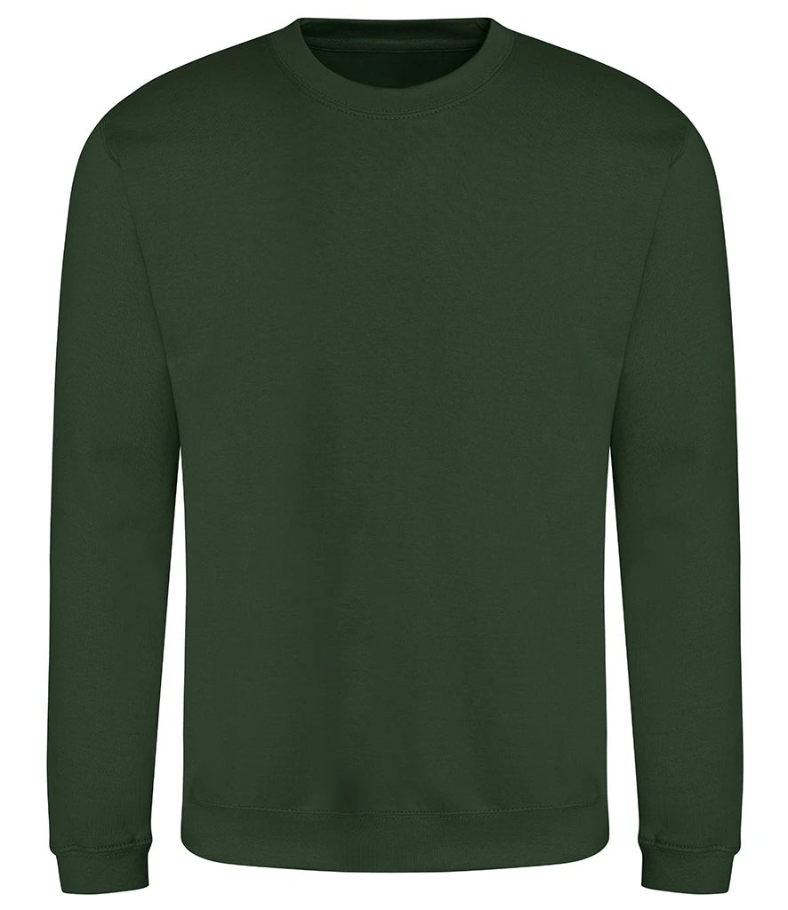 Forest Green