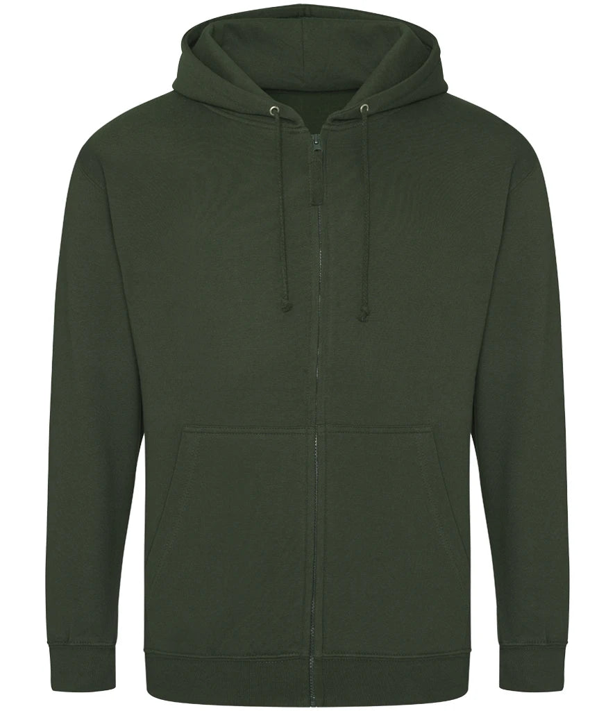 Forest Green