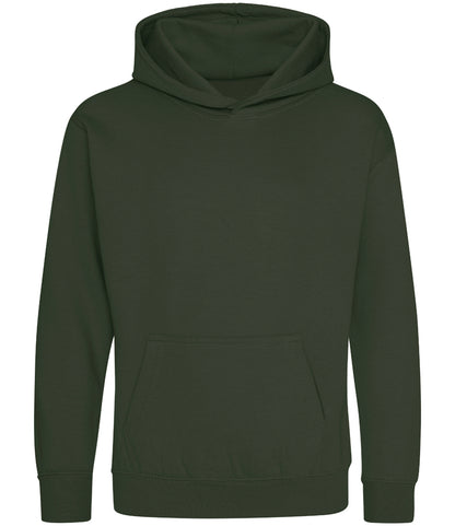 Forest Green