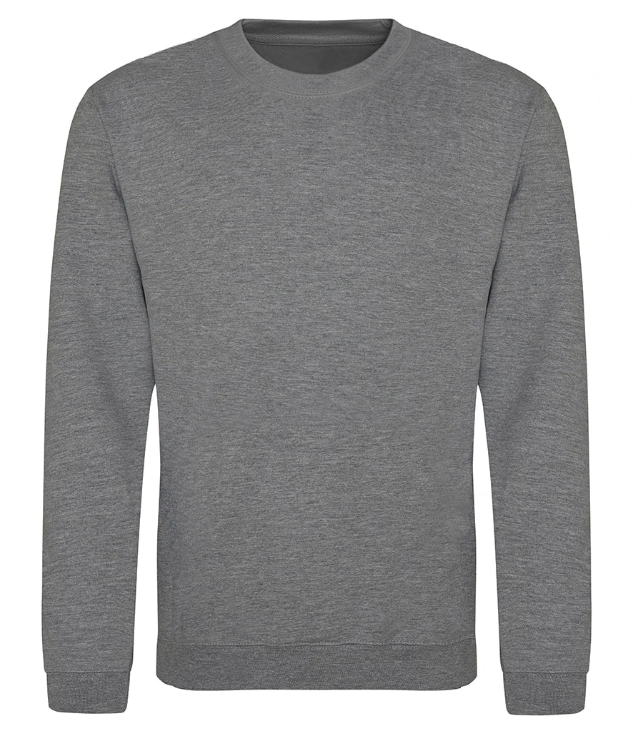 Graphite Heather