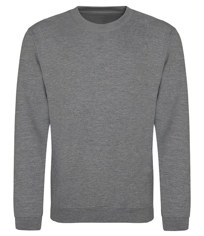 Graphite Heather