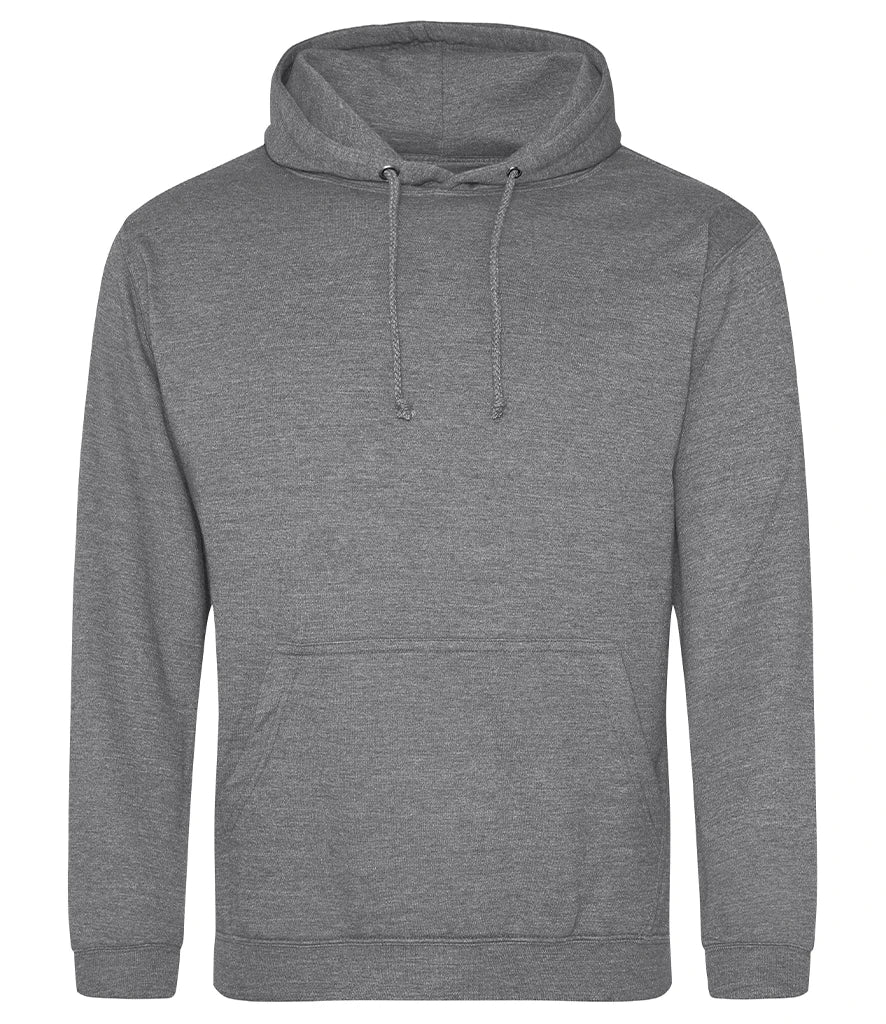 Graphite Heather