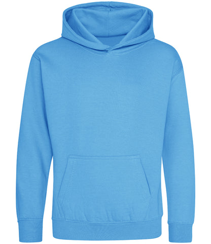 Hawaiian Blue